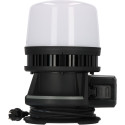 Brennenstuhl Multi Battery LED 360Hybrid Work Light