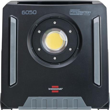 Brennenstuhl Multi Battery LED hübriid töövalgusti