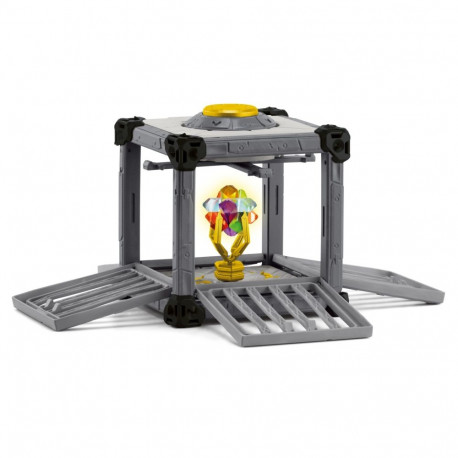 Schleich Eldrador Creatures lahingukoobas superkristallid 42702