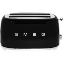 SMEG TSF02BLEU Röstik Must