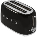 SMEG TSF02BLEU Röstik Must