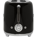 SMEG TSF02BLEU Röstik Must