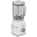 SMEG BLF03WHEU Standmixer weiß