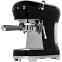 SMEG ECF02BLEU Espressomasin must