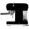SMEG ECF02BLEU Espressomasin must