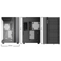 be quiet! LIGHT BASE 900 DX Black housing