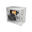 be quiet! LIGHT BASE 900 FX White housing