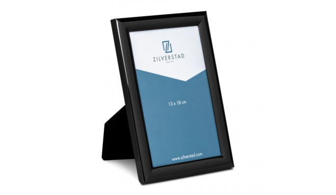 Zilverstad Lille           13x18 Metall Portrait schwarz  7941031