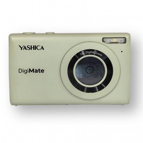 Yashica DigiMate 100 mündiroheline