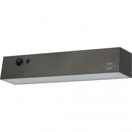 Brennenstuhl Solar LED seinavalgusti SOL 1000 Cubus