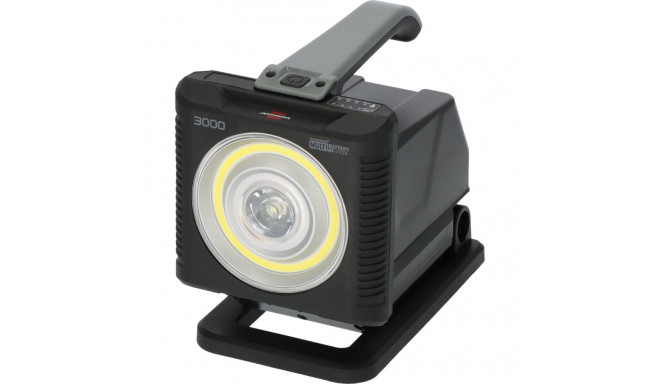 Brennenstuhl Multi Battery LED Portable Work Light