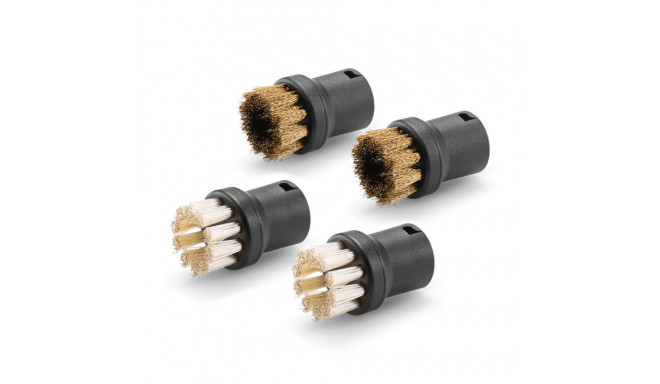 Kärcher Power brush set