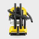 Kärcher WD 4-18 S Kahe Aku Komplekt V-20/22