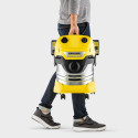 Kärcher WD 4-18 S Kahe Aku Komplekt V-20/22