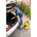 Kärcher WD 4-18 Kahe Akuga Komplekt