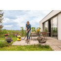 Kärcher WD 4-18 Kahe Akuga Komplekt