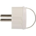 Brennenstuhl Pistikusisemus USB 2.4A-ga