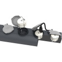 Brennenstuhl Socket insert with USB 2.4A