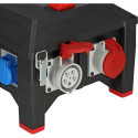 Brennenstuhl Professional jaotur BSV 5-63A FI