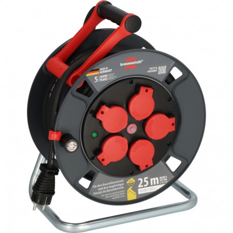 Brennenstuhl Profi kaablirull