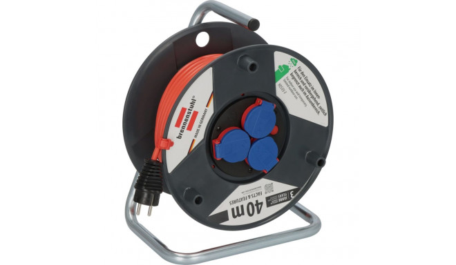 Brennenstuhl kaablikera Garant 290 40m H05VV-F3G1.5