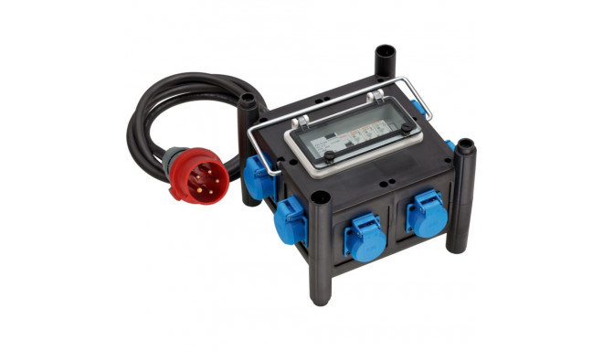 Brennenstuhl Power Distributor BSV 3-FI / TPE