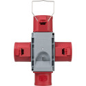 Brennenstuhl Ristjaotur CEE400V/32A 3-osaline