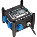 Brennenstuhl Toitejaotur BSV 3-FI / TPE