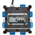 Brennenstuhl Toitejaotur BSV 3-FI / TPE