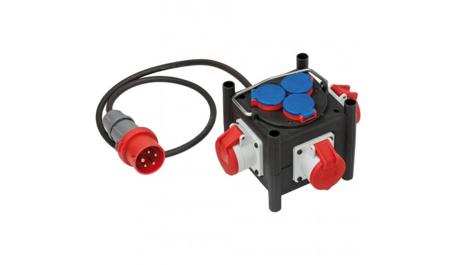 Brennenstuhl Power Distributor BSV 3 MINI/ TPE