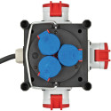 Brennenstuhl Power Distributor BSV 3 MINI/ TPE