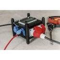 Brennenstuhl Power Distributor BSV 3-FI / TPE