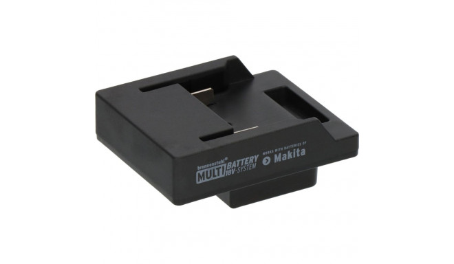 Brennenstuhl adapter Makita