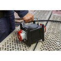 Brennenstuhl Elektrijaotur BSV 3 MINI/ TPE