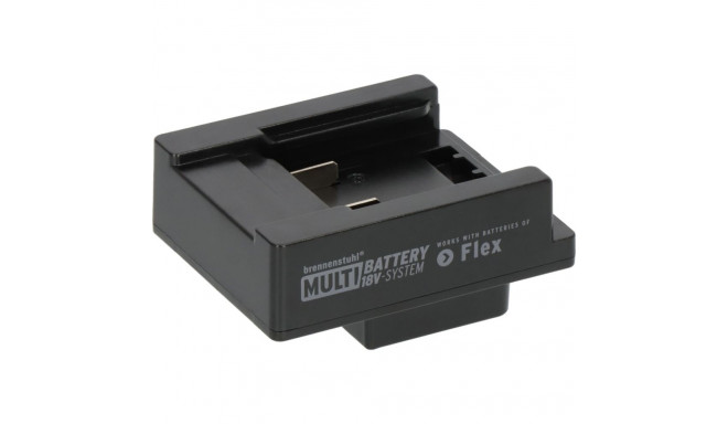Brennenstuhl FLEX adapter