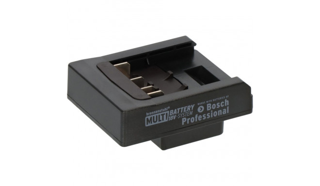 Brennenstuhl Adapter BOSCH