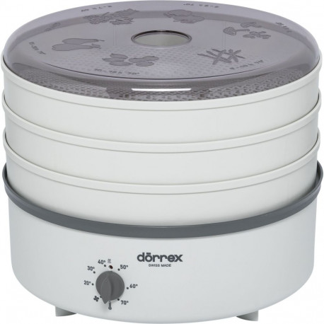 Stöckli Dörrex plastikalusega