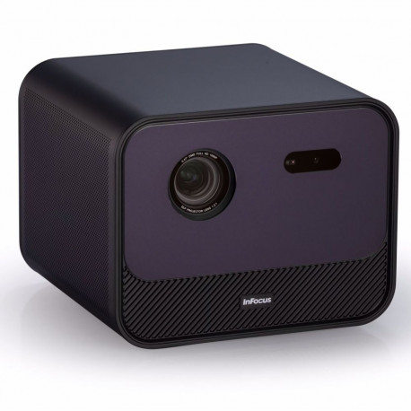 InFocus Crusader Grand Master with stand IN3038SL