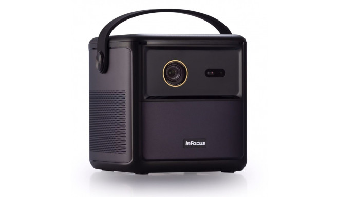 InFocus Crusader Master IN3018SL