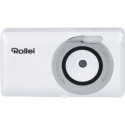 Rollei Compactline Taskukaamera valge