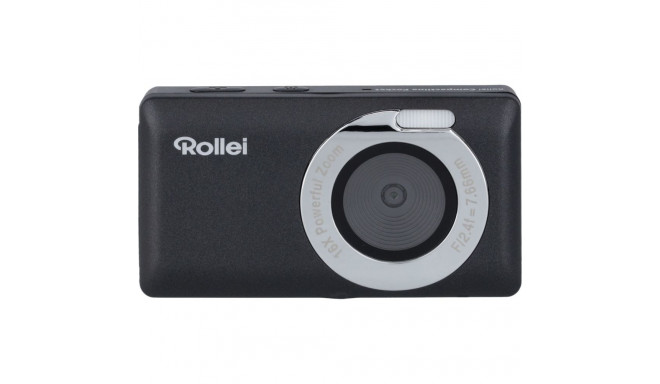 Rollei Compactline Pocket black