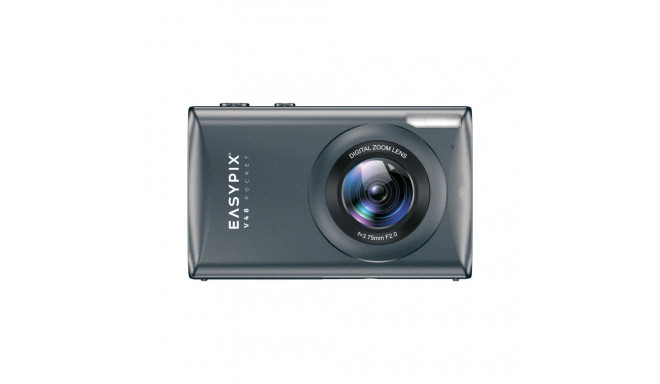 Easypix V48 Pocket anthracite