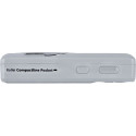 Rollei Compactline Taskukaamera valge