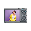Easypix V48 Taskukaamera antratsiit