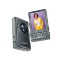 Easypix V48 Taskukaamera antratsiit