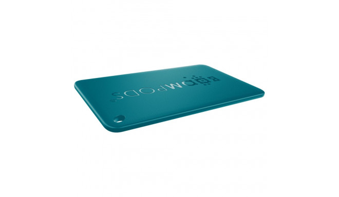 Boompods Boomcard Laetav Ookeani Sinine