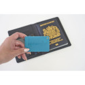Boompods Boomcard Laetav Ookeani Sinine