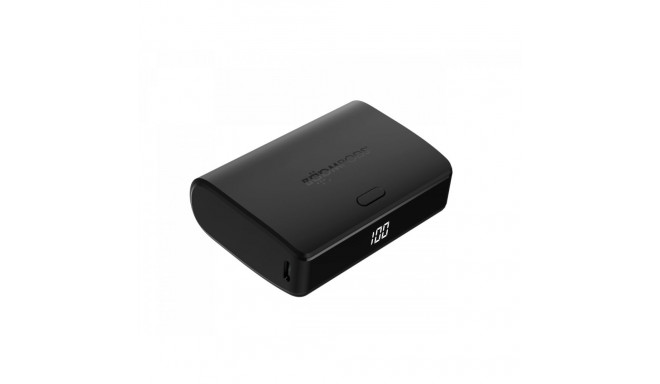 Boompods Powerboom 10000mAh PD20 Akupank