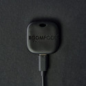 Boompods Boomtag Rechargeable Duo Pack Blue & Black
