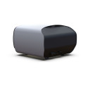 Alfa Forni URBE Pizza Oven electric light grey